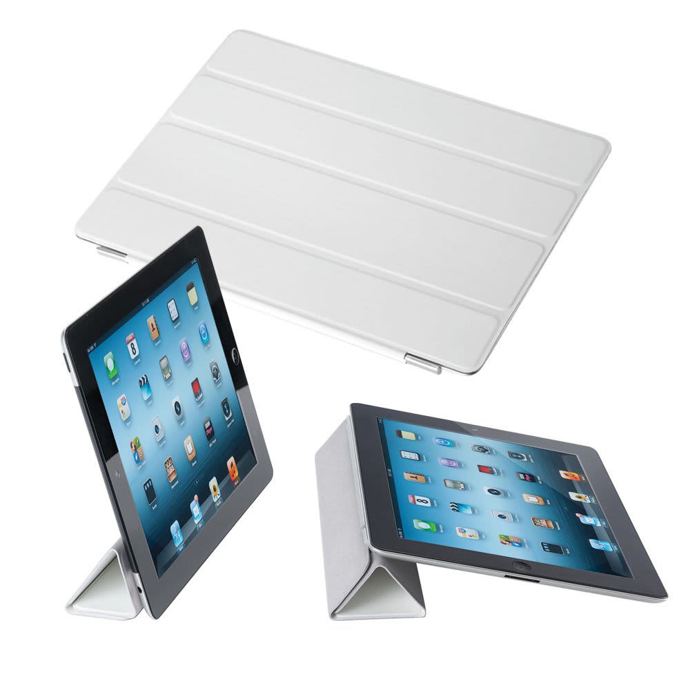 iPad Cover
