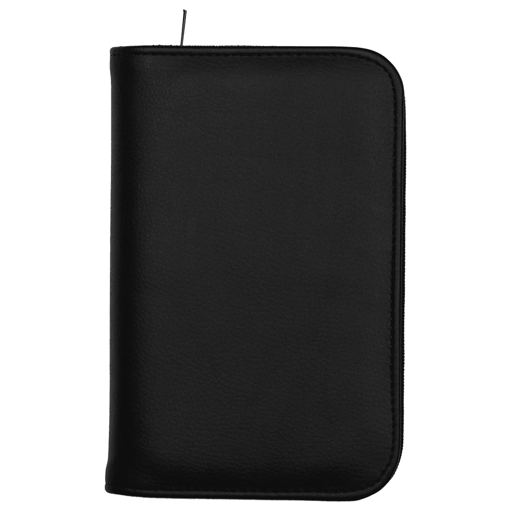 Recycled Travel Wallet w/ RFID blocking - image 1