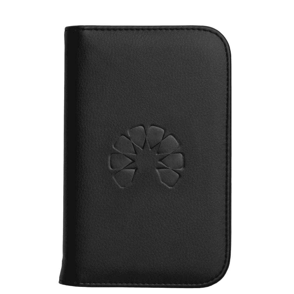 Recycled Travel Wallet w/ RFID Blocking - image 3