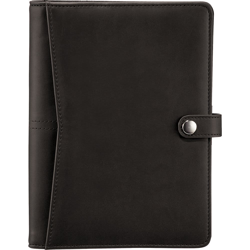 Pedova ETech Jr. Padfolio w/ Snap Closure - image 1