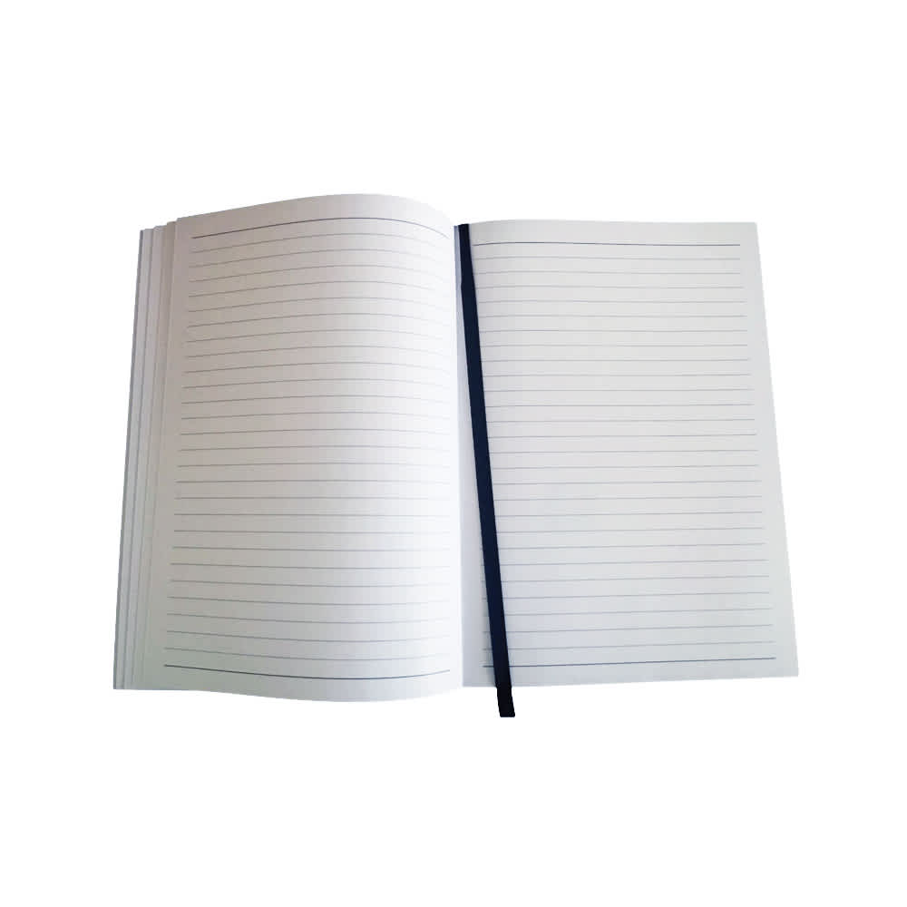 A5 Pad Cover - image 5