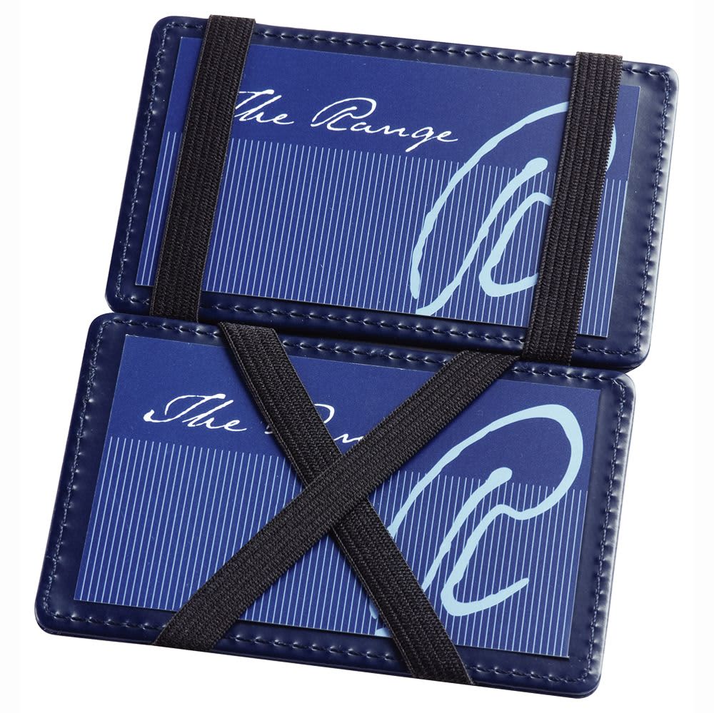 Business Card Holder