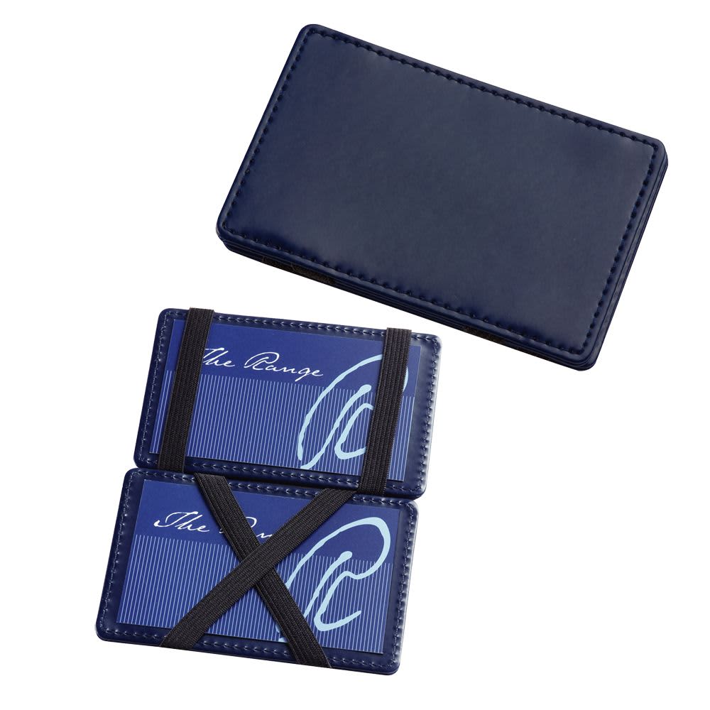 Business Card Holder