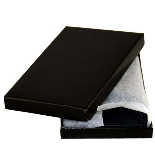 Business Card Holder