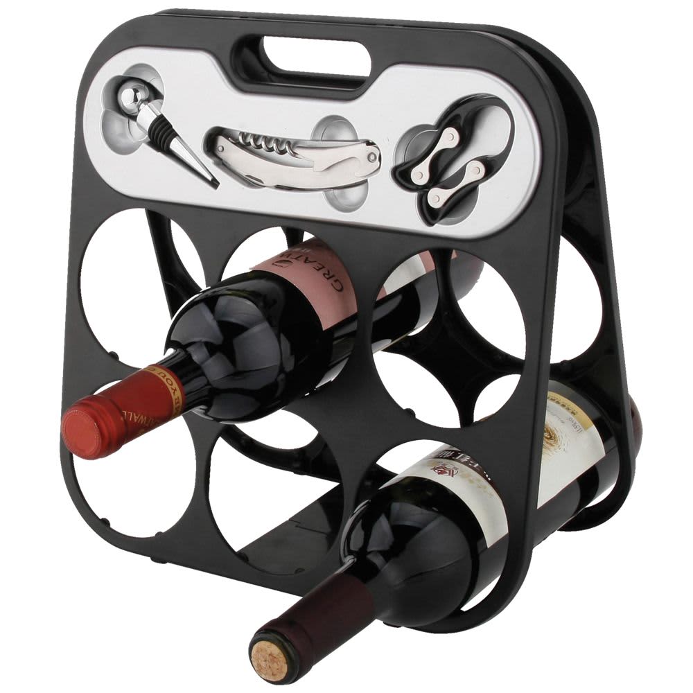 Wine Rack