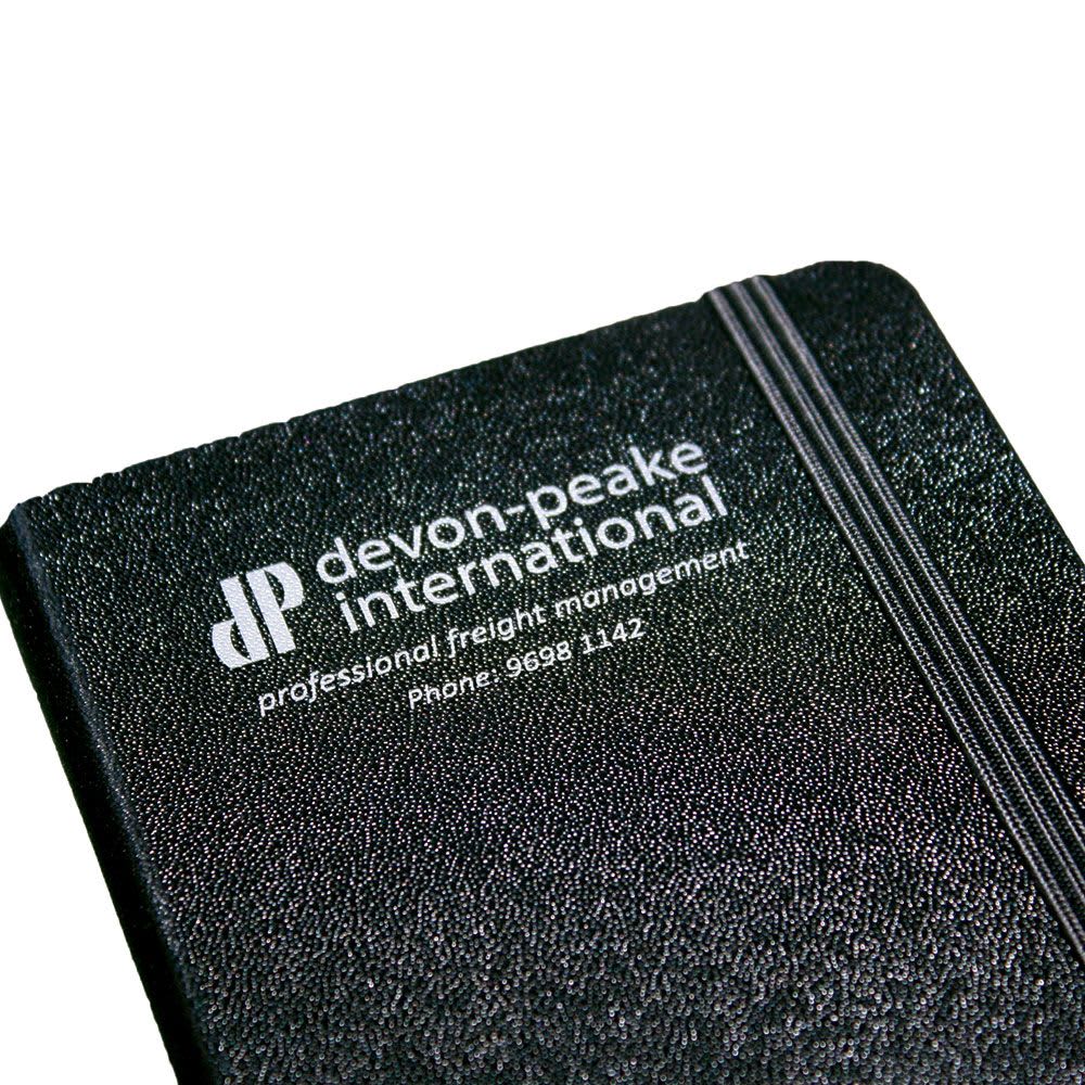 Ambassador Pocket Bound JournalBook™ - 9190 Image