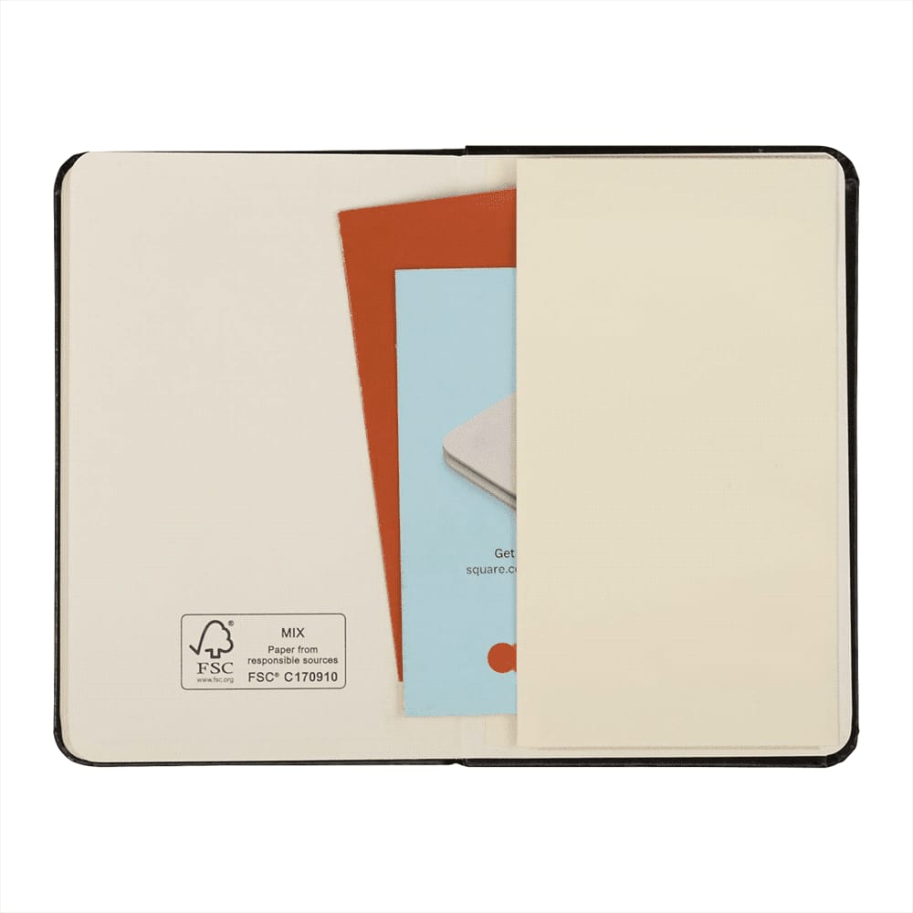 Ambassador Pocket Bound JournalBook™ - 9190 Image