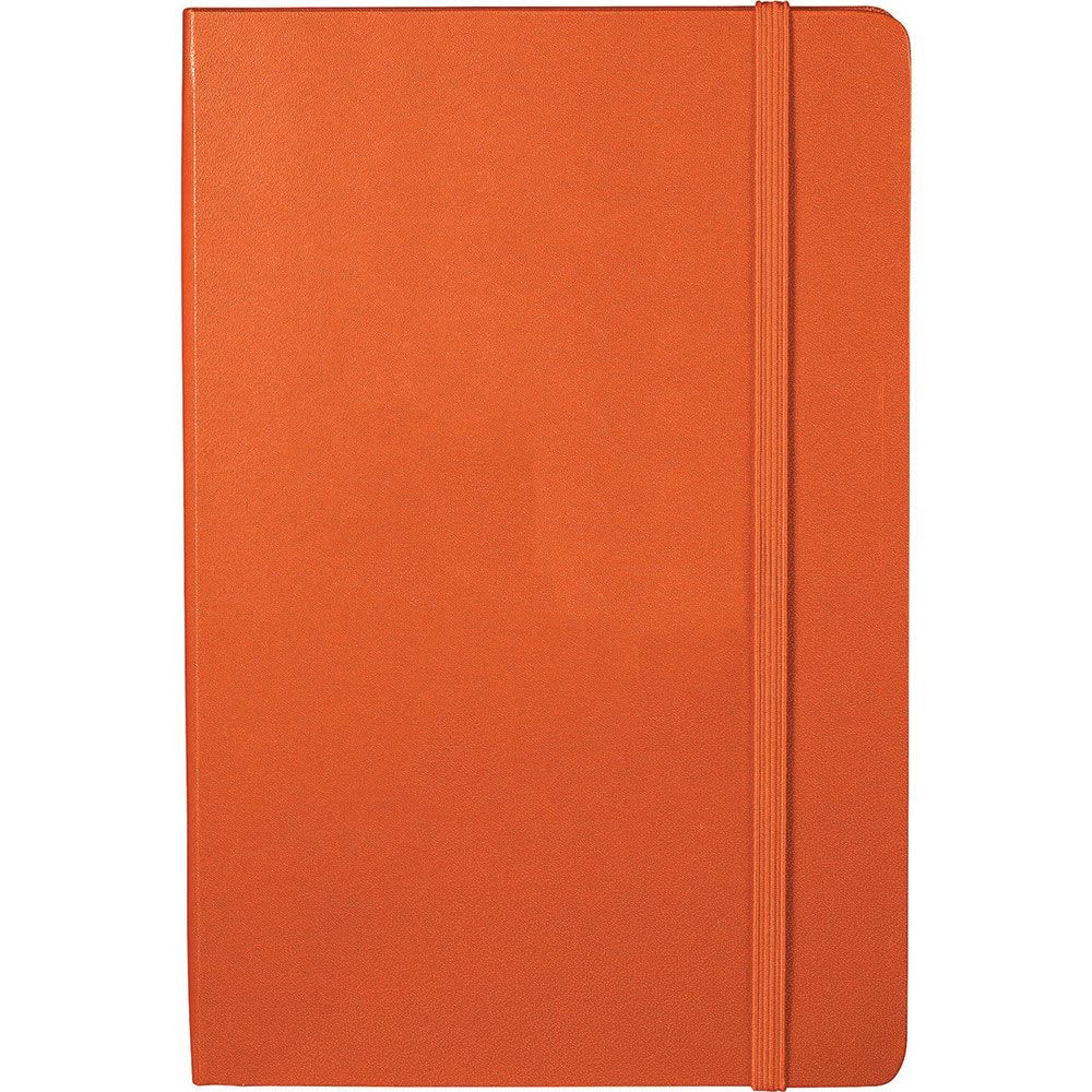 Ambassador Bound JournalBook™ - 9196 Image Orange