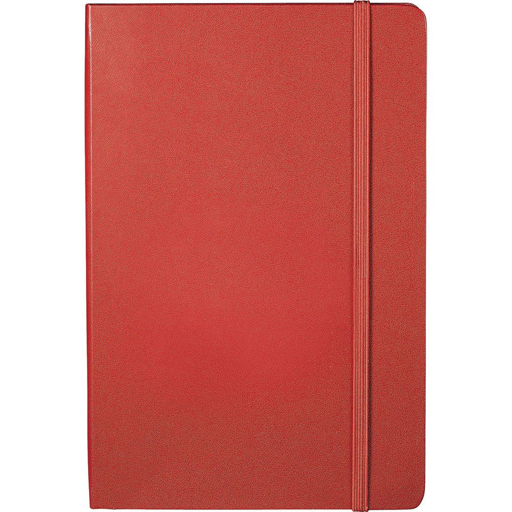 Ambassador Bound JournalBook™ - 9196 Image Red