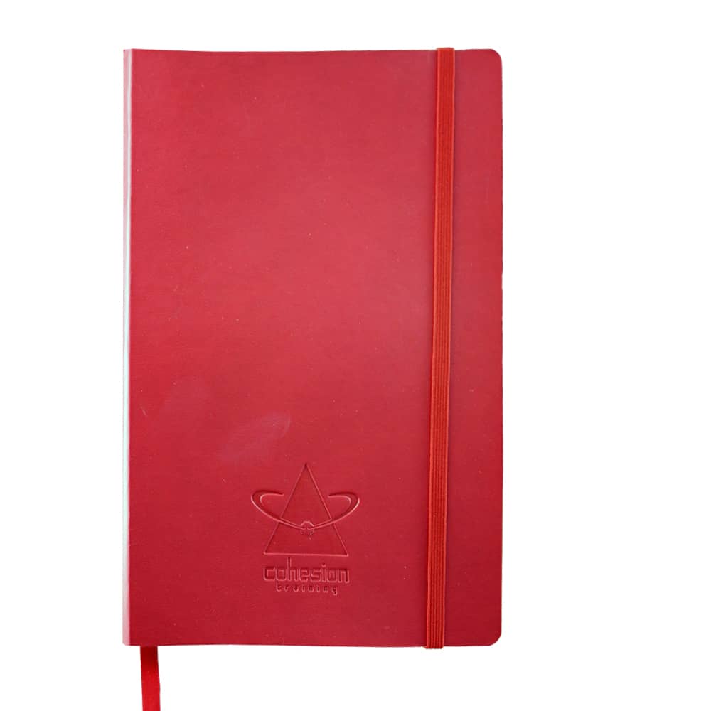 Ambassador Bound JournalBook™ - 9196 Image