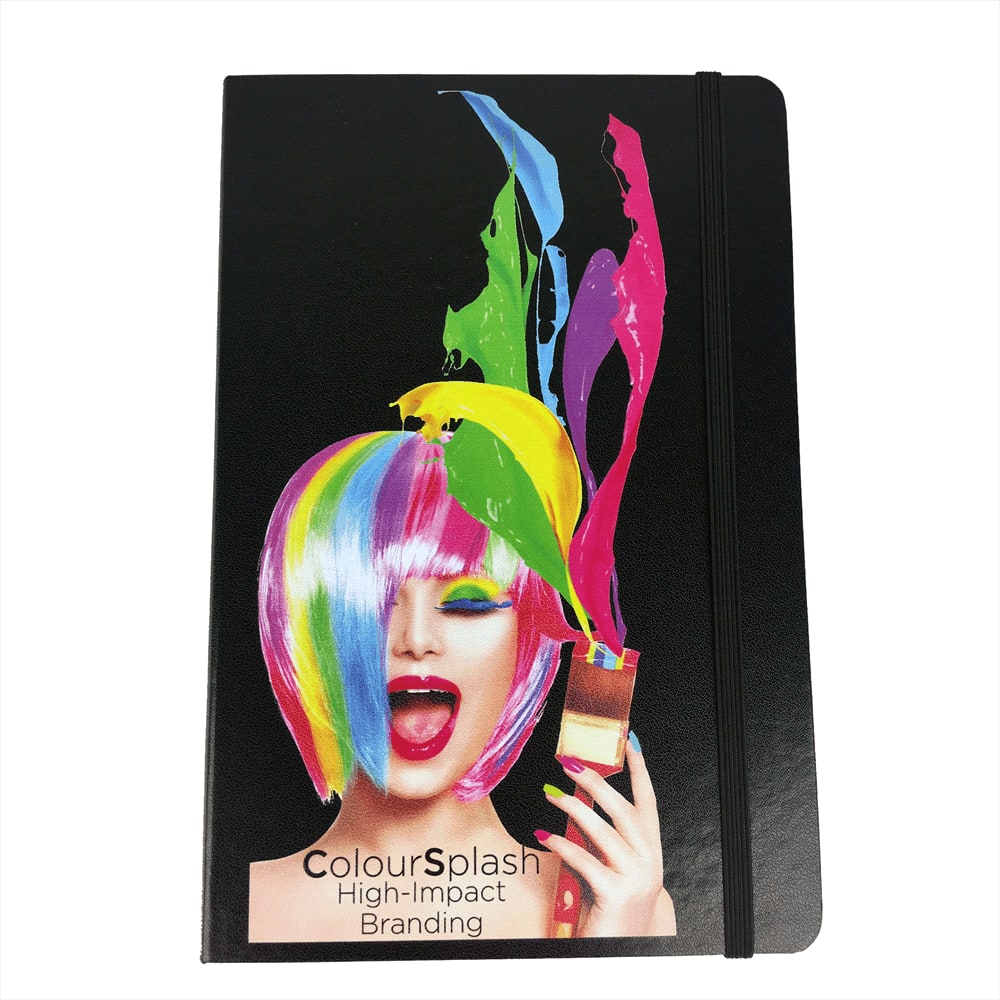 Ambassador Bound JournalBook™ - 9196 Image