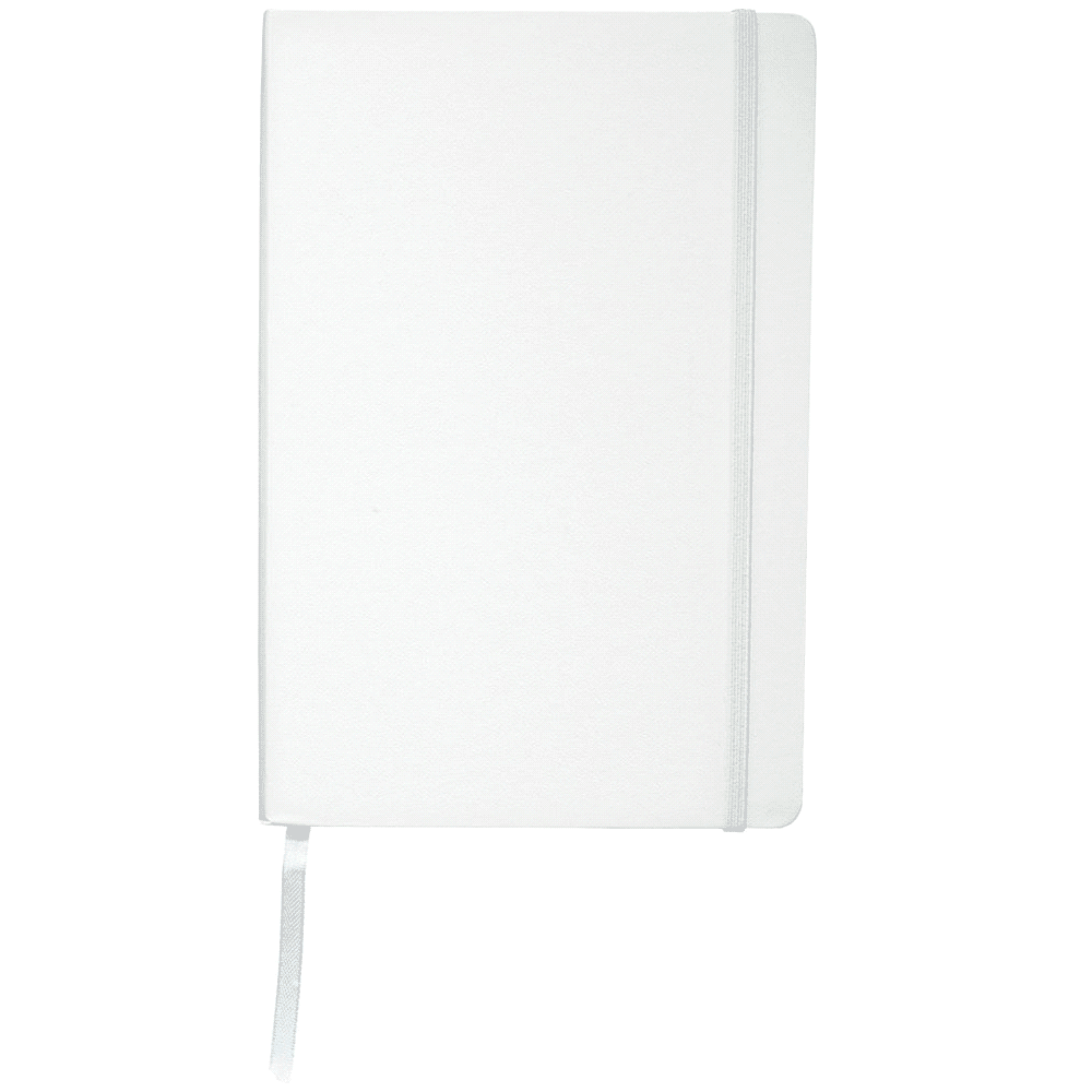 Ambassador Bound JournalBook™ - 9196 Image White