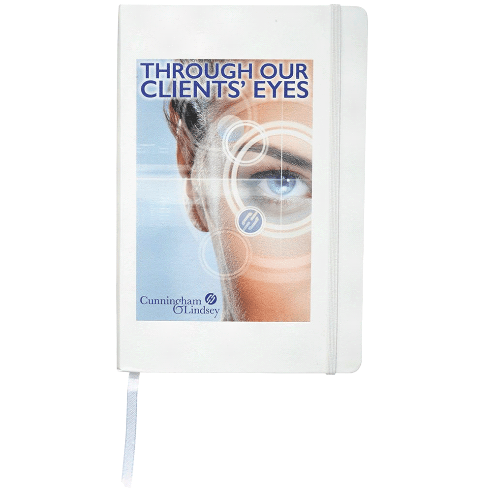 Ambassador Bound JournalBook™ - 9196 Image