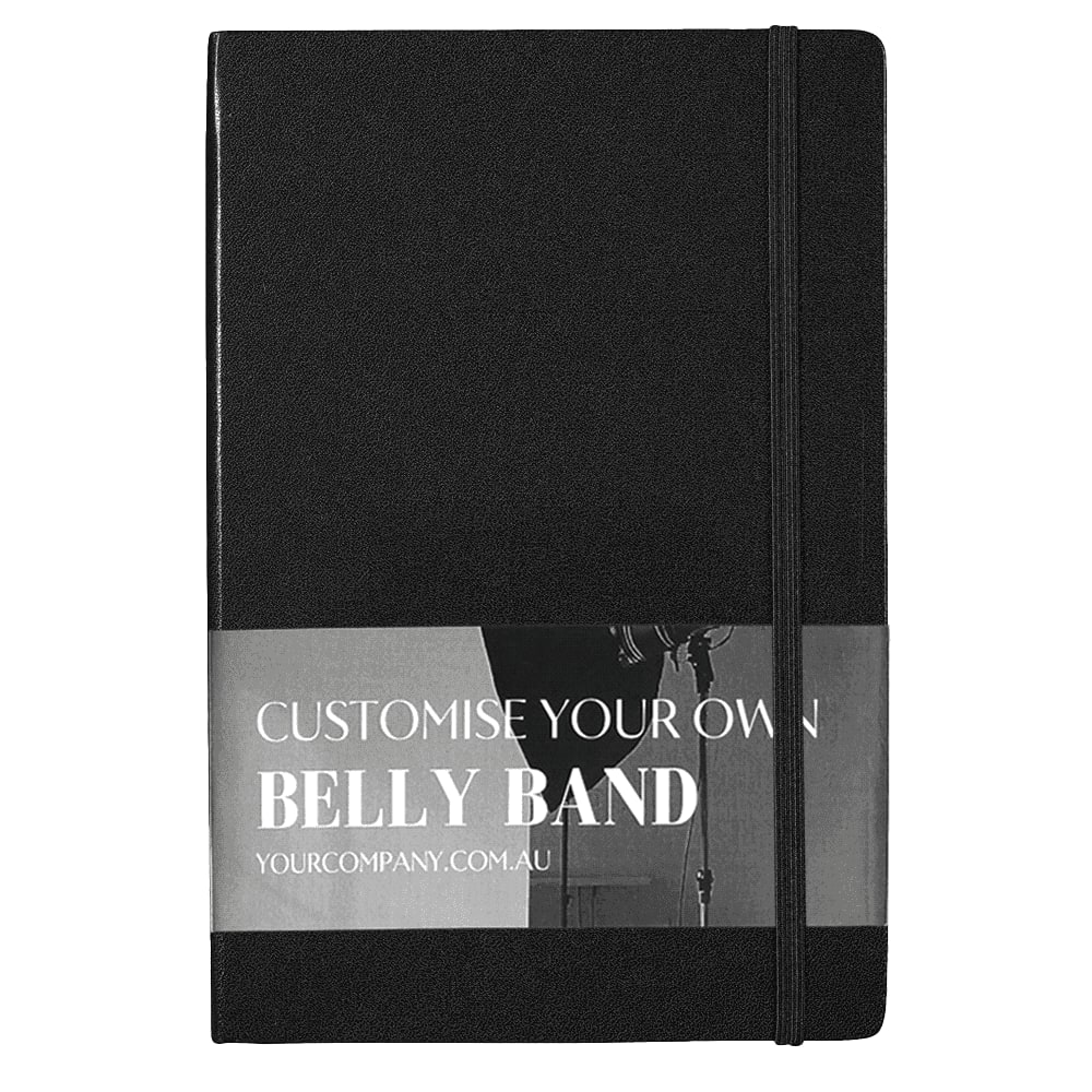 Alternative view of Ambassador Bound JournalBook