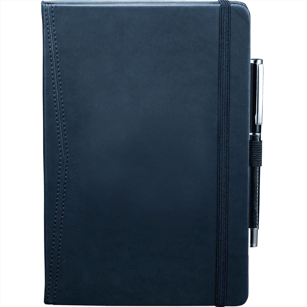 Pedova Pocket Bound JournalBook™ - 9198 Image Blue