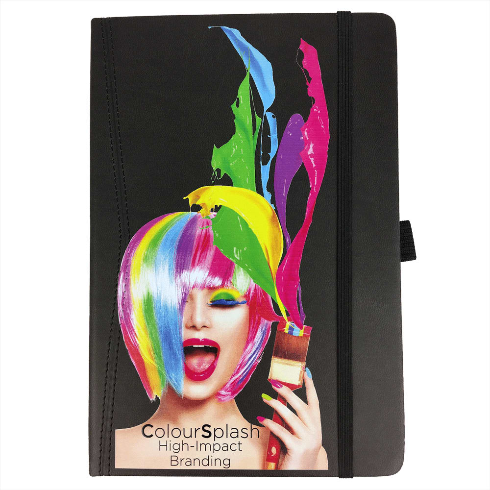 Pedova Pocket Bound JournalBook™ - 9198 Image