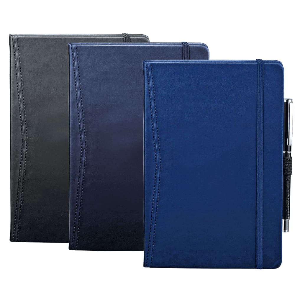 Pedova Pocket Bound JournalBook™ - 9198 Image