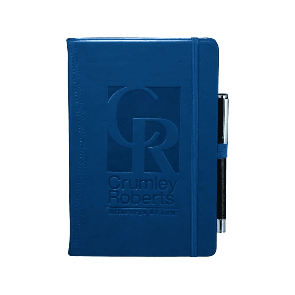 Pedova Pocket Bound JournalBook™ - 9198 Image