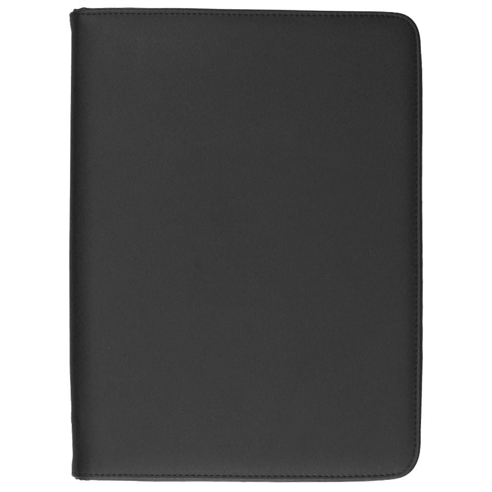 Maxx A4 Compendium In Imitation Leather