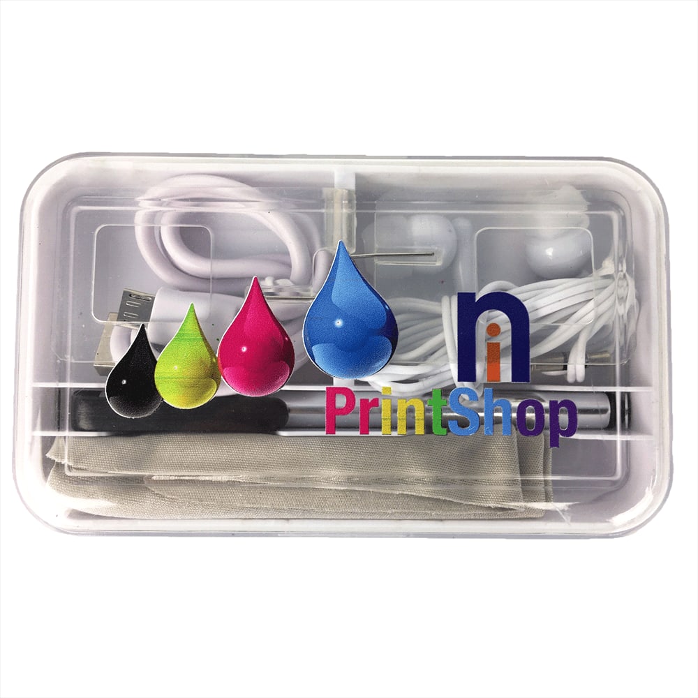 Travel Kit - 9674 Image 