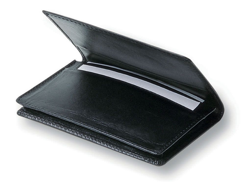 Business Card Holder