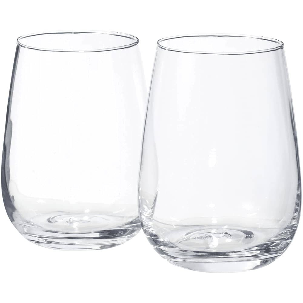 Wine Glass Set 9936 | Clear