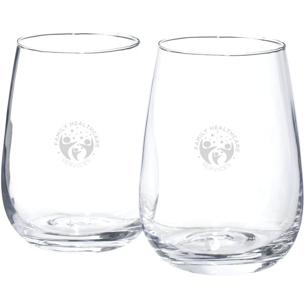 Wine Glass Set 9936