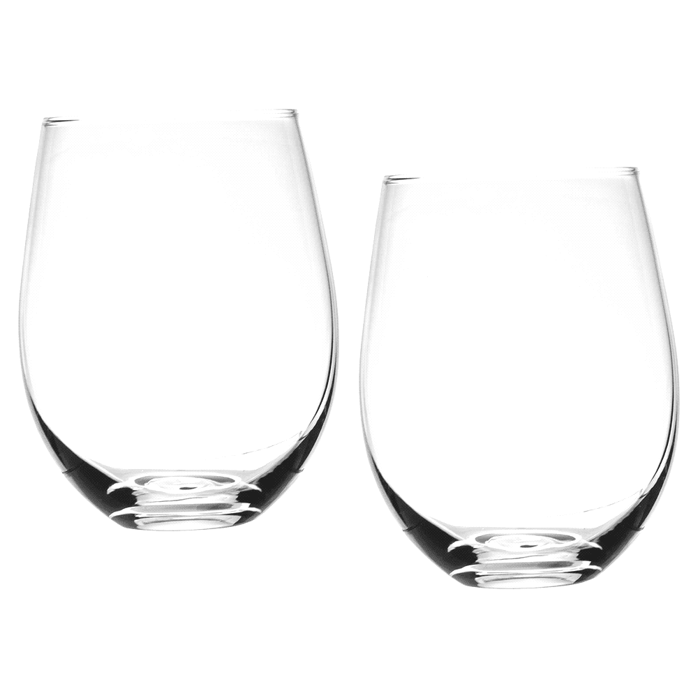 Alternative view of Wine Glass Set