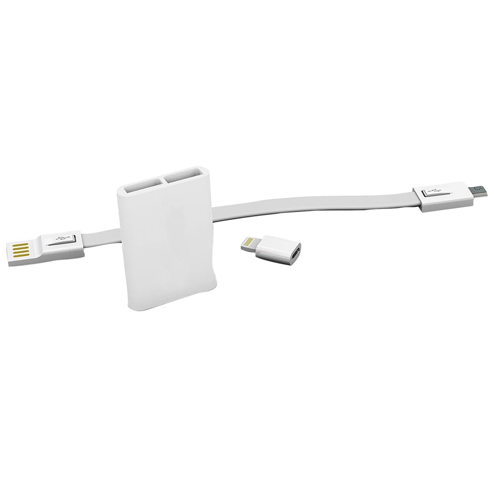 Tag Mobile Cable Set
