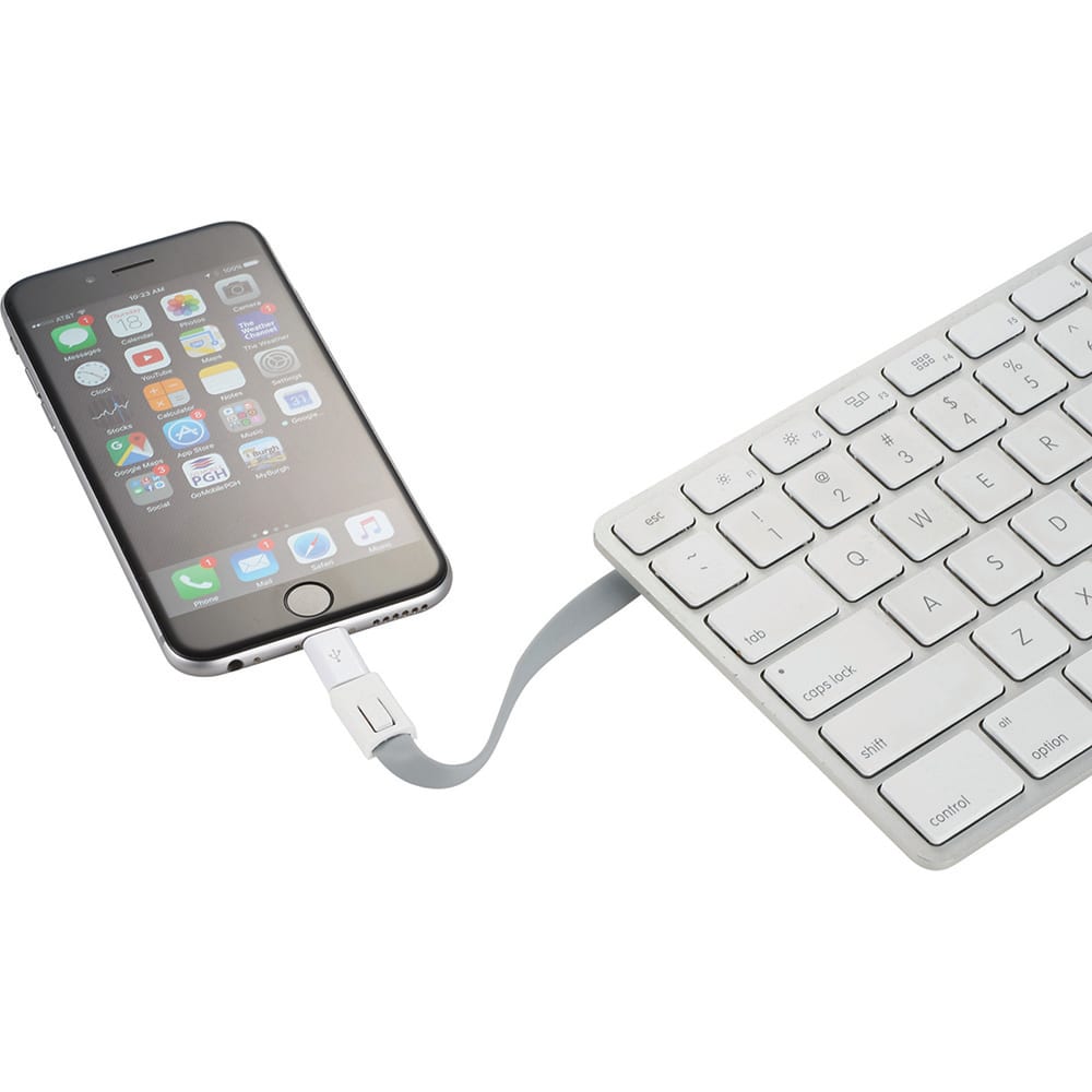 Tag Mobile Cable Set