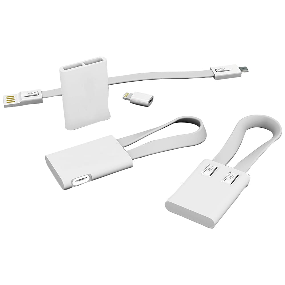 Tag Mobile Cable Set