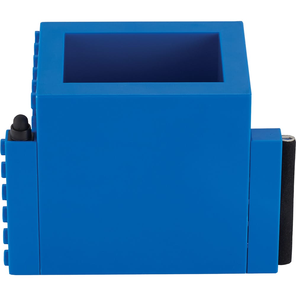 Office Block 3 in 1 Pen Pot - A1010 Image 