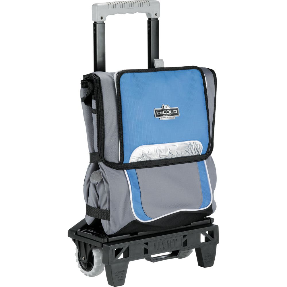 Arctic Zone® 50 Can Cooler 38L - AZ1003 Image Grey