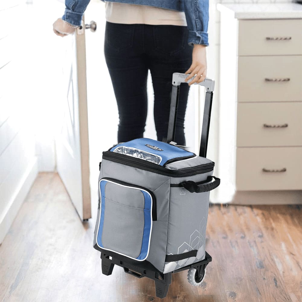 Arctic Zone® 50 Can Cooler 38L - AZ1003 Image