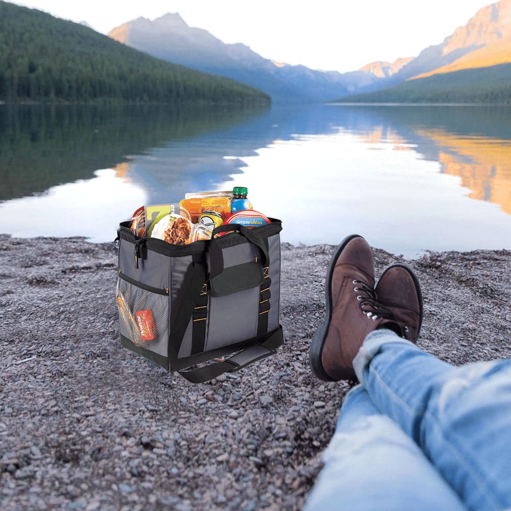 Arctic Zone Workmans Crib Cooler 18L - AZ1006 Image