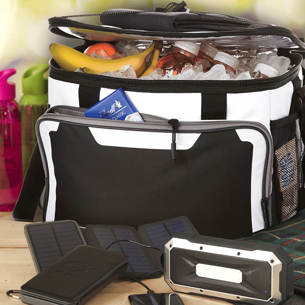 Arctic Zone® Deep Freeze® Titan 24 Can Cooler 19L - AZ1012 Image