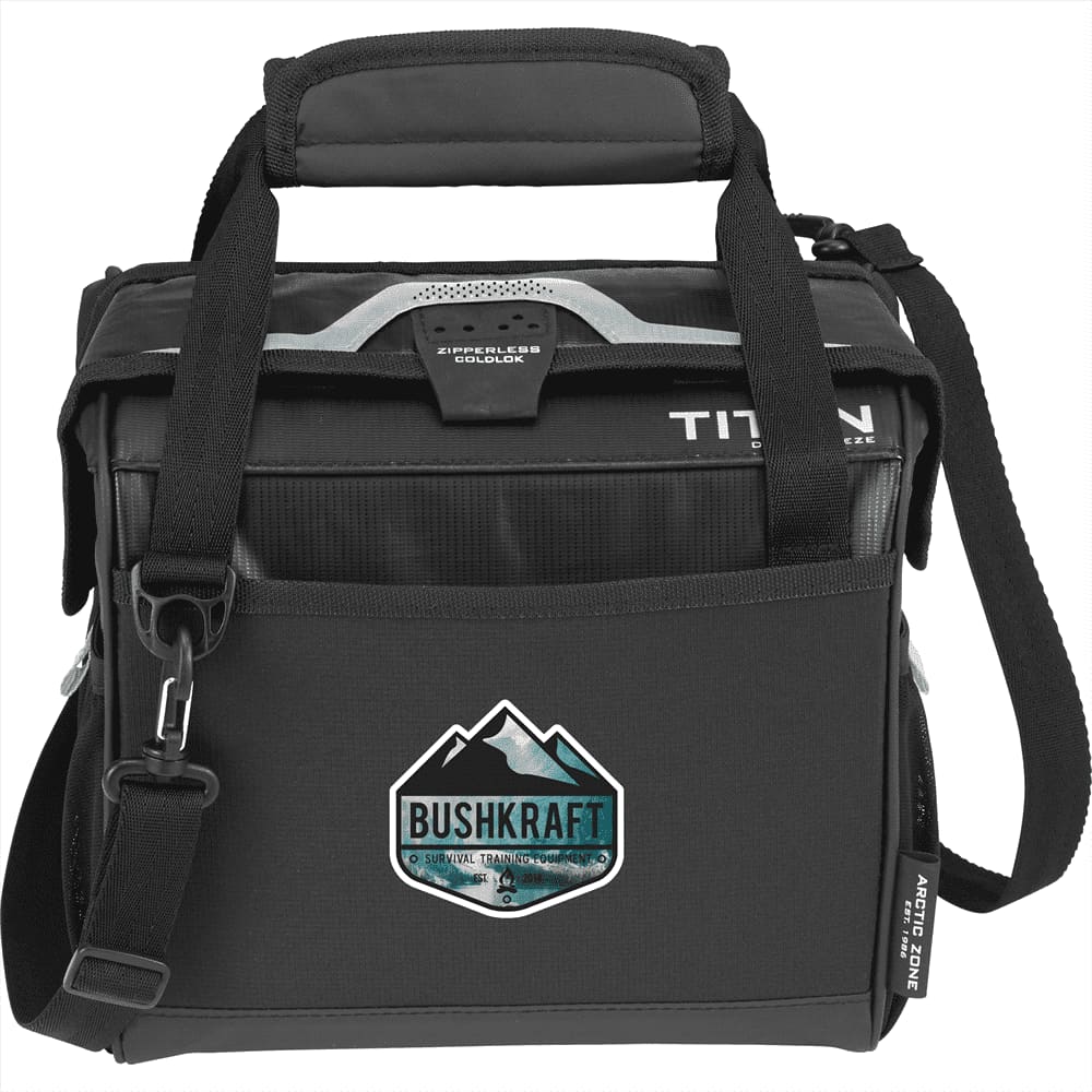 Arctic Zone® Titan Deep Freeze® Lunch Cooler 13L - AZ1014 Image 