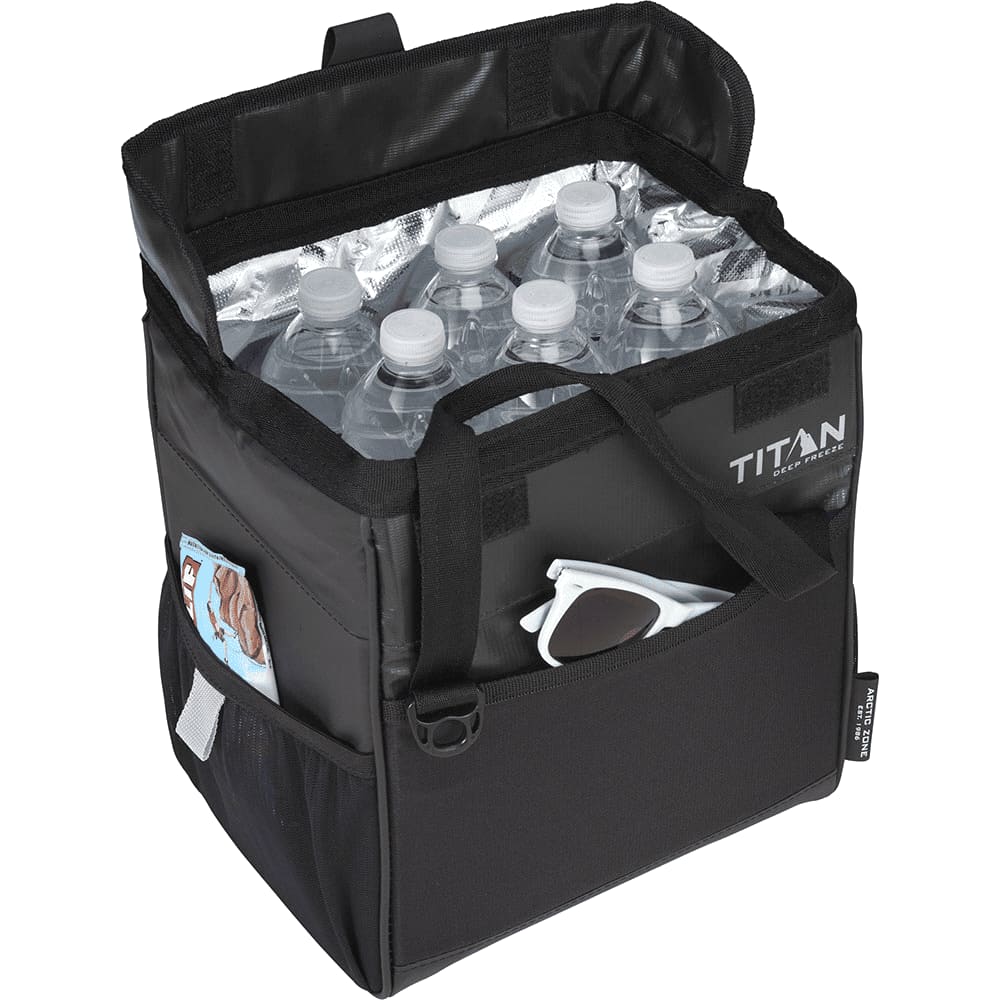 Arctic Zone® Titan Deep Freeze® Lunch Cooler 13L - AZ1014 Image 