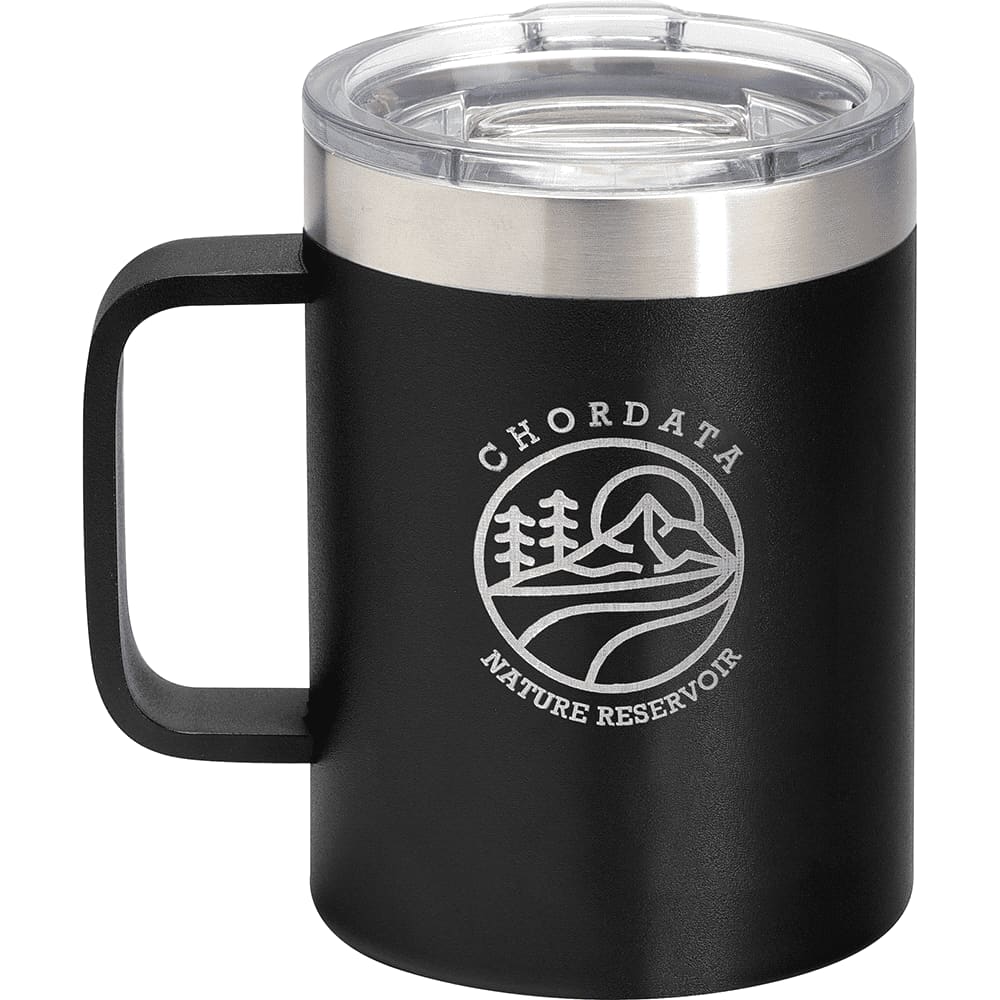 Arctic Zone® Titan Thermal Copper Mug - 400ml - AZ1016 Image 