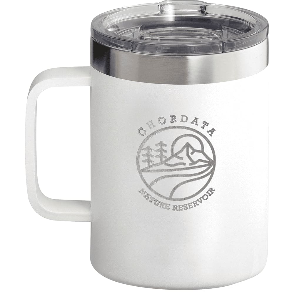Arctic Zone® Titan Thermal Copper Mug - 400ml - AZ1016 Image 