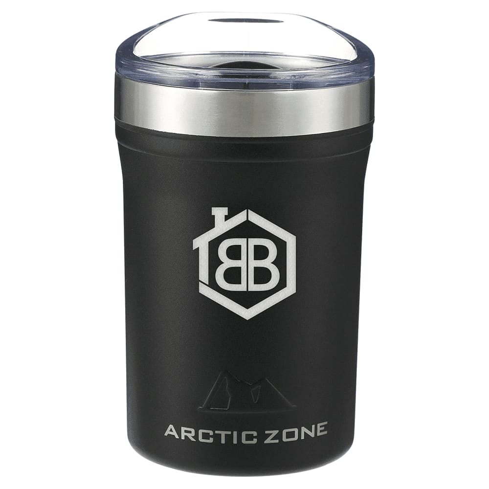 Arctic Zone Titan Thermal HP 2 in 1 Cooler 350ml