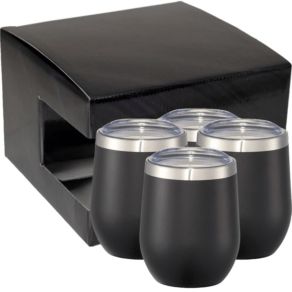 4Pk Gift Box For Drinkware - image 2