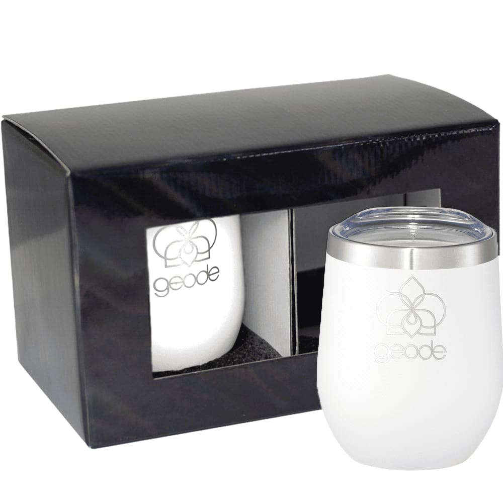 2Pk Gift Box For Drinkware Box Only BOX1008 | 