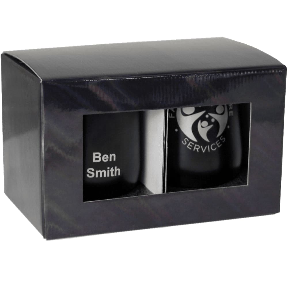 2Pk Gift Box For Drinkware - image 3