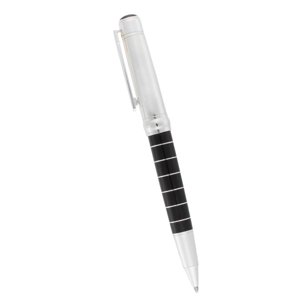 Cutter & Buck® Performance Series Twist Action Ball Pen - CB1001 Image Black