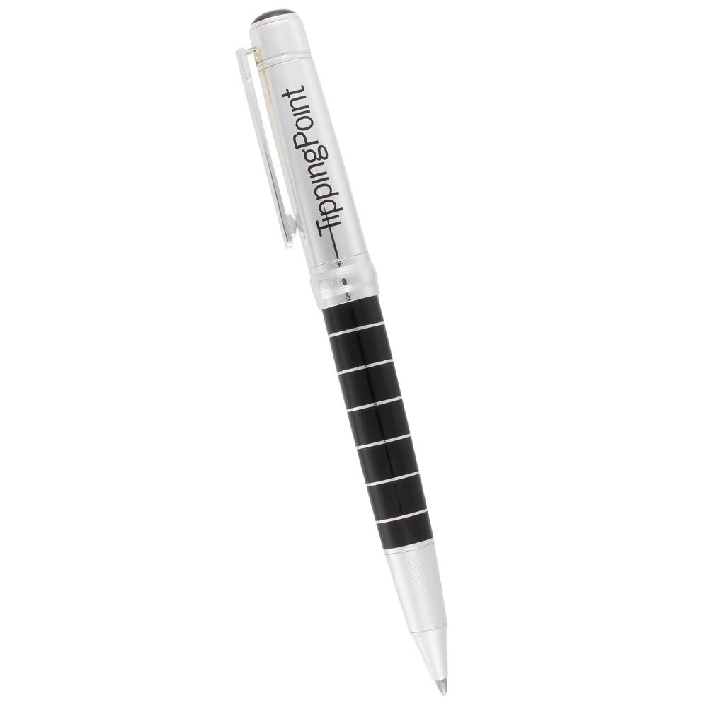 Cutter & Buck® Performance Series Twist Action Ball Pen - CB1001 Image