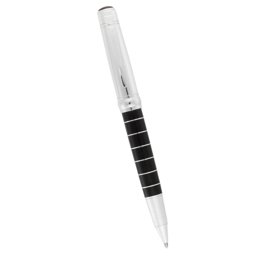 Cutter & Buck® Performance Series Twist Action Ball Pen - CB1001 Image