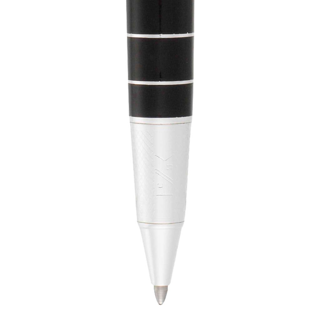 Cutter & Buck® Performance Series Twist Action Ball Pen - CB1001 Image
