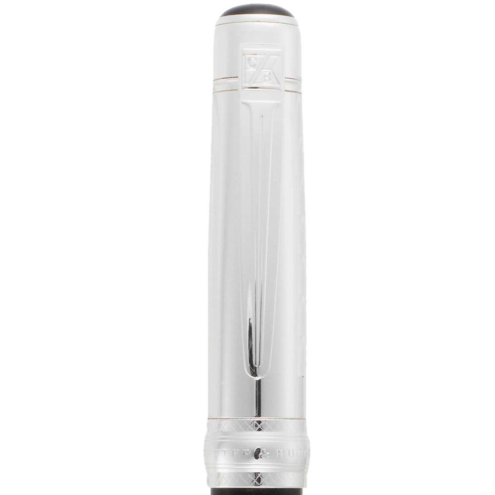 Cutter & Buck® Performance Series Twist Action Ball Pen - CB1001 Image