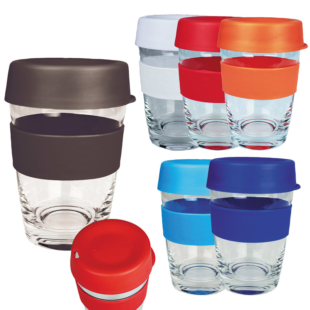 Carry Cup Glass CC1002 | 